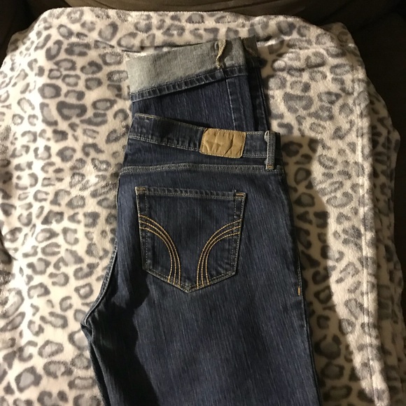 Hollister jeans - Picture 3 of 3